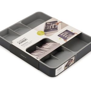 NWT JOSEPH JOSEPH Drawerstore Kitchen Drawer organizer